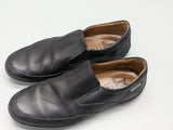 Mephisto black "Edlef" casual loafers US Mens sz 10 /EUR 9.5