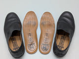 Mephisto black "Edlef" casual loafers US Mens sz 10 /EUR 9.5