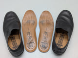 Mephisto black "Edlef" casual loafers US Mens sz 10 /EUR 9.5