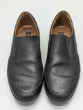 Mephisto black "Edlef" casual loafers US Mens sz 10 /EUR 9.5