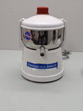 Omega Juicer Extractor Model 1000 with Optional Citrus Attachment No. 1500