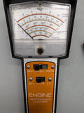 DIXSON Tach-Dwell meter, USA Made