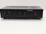 Bogen C35B 4x1 Mixer / PA Amplifier 35W