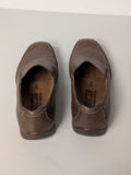 Mephisto “Edlef” Casual Loafers Shoes Brown Leather Size 9