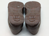 Mephisto “Edlef” Casual Loafers Shoes Brown Leather Size 9