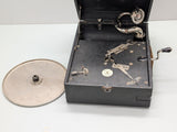 HMV Model 97 Portable Gramophone c1921