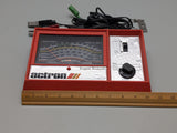 ACTRON Automotive Analyzer-Tach-Dwell-Voltmeter No 615 USA Made