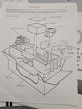 Berkey Omega C760-XL Super Chromega Modular Enlarger System, New in Box