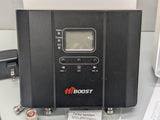 HiBoost 10K Smart Link Cellular Booster F15G-5S-LCD