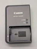 Canon Powershot SX30 IS 14MP Digital Camera W/Charger & Accessories