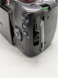 Canon Powershot SX30 IS 14MP Digital Camera W/Charger & Accessories