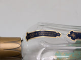 St. Germain Bottle 200mL w/Original caps, set of 3