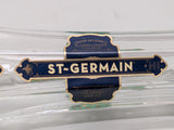 St. Germain Bottle 200mL w/Original caps, set of 3