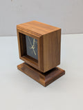 Iowa – Minnesota football Hog "Floyd of Rosedale" trophy clock Amana Furniture