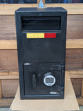 Amsec DSF2714 Front Loading Depository Drop Safe American Security Products Co