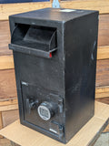 Amsec DSF2714 Front Loading Depository Drop Safe American Security Products Co