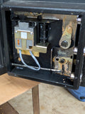 Amsec DSF2714 Front Loading Depository Drop Safe American Security Products Co