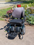 Pride Mobility Quantum 600 Power Chair / Mobility Chair