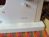 HUSQVARNA VIKING 6000 Series Manual and Bobbin case - Original Parts