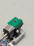 Audio Technica AT-LP120 Headshell phono-cartridge carrier F*S