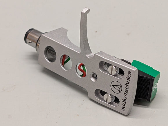Audio Technica AT-LP120 Headshell phono-cartridge carrier F*S