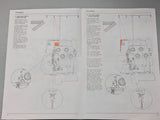 Bernina Bernette 334D Overlock Serger FRESHLY SERVICED - WORKING PERFECTLY