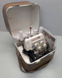 Bernina Bernette 334D Overlock Serger FRESHLY SERVICED - WORKING PERFECTLY