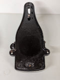 AUTOCALL Model H, 12" fire alarm gong - -restored and gorgeous ca1910