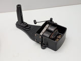 AUTOCALL Model H, 12" fire alarm gong - -restored and gorgeous ca1910