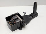 AUTOCALL Model H, 12" fire alarm gong - -restored and gorgeous ca1910