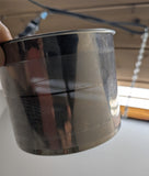 Ferrari Cross Beam Stainless Steel/Aluminum Fruit Press made in Italy #11055