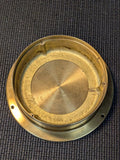 Superb 1966 Chelsea US Maritime Administration Marine Clock