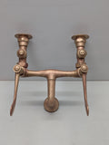 Crane '1920s vintage Red Brass Utility Faucet removed from the White House