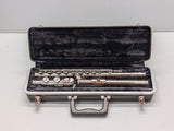 Flute Bundy Selmer Company USA 1968 sn 497161