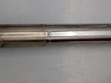 Flute Bundy Selmer Company USA 1968 sn 497161