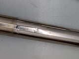 Flute Bundy Selmer Company USA 1968 sn 497161