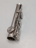 Flute Bundy Selmer Company USA 1968 sn 497161