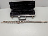 Flute Bundy Selmer Company USA 1968 sn 497161
