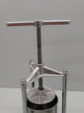 Ferrari Cross Beam Stainless Steel/Aluminum Fruit Press made in Italy #11055