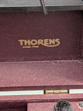 Thorens Acoustic Portable Gramophone record player c1939
