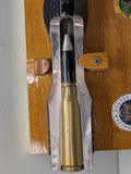 20mm Gatling cannon M61-Vulcan breech cutaway