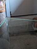 Sheaffers Self-Filling Pen Glass Display Cabinet c1930s