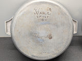 WagnerWare Sidney -0- Magnalite 5 quart Roaster 4248M *fs*