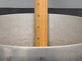 WagnerWare Sidney -0- Magnalite 5 quart Roaster 4248M *fs*