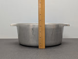 WagnerWare Sidney -0- Magnalite 5 quart Roaster 4248M *fs*