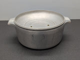 WagnerWare Sidney -0- Magnalite 5 quart Roaster 4248M *fs*