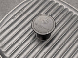 Le Creuset Enameled Cast Iron Panini Grill Press
