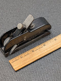 Millers Falls No. 4 Bull Nose Rabbet Plane F*S