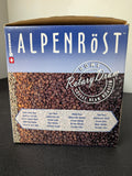 Swissmar Alpenrost Coffee Bean Roaster Home Rotary Drum