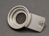 Philips Senseo 2 Pod holder for Senseo New Generation (Grey) Coffee Makers.
